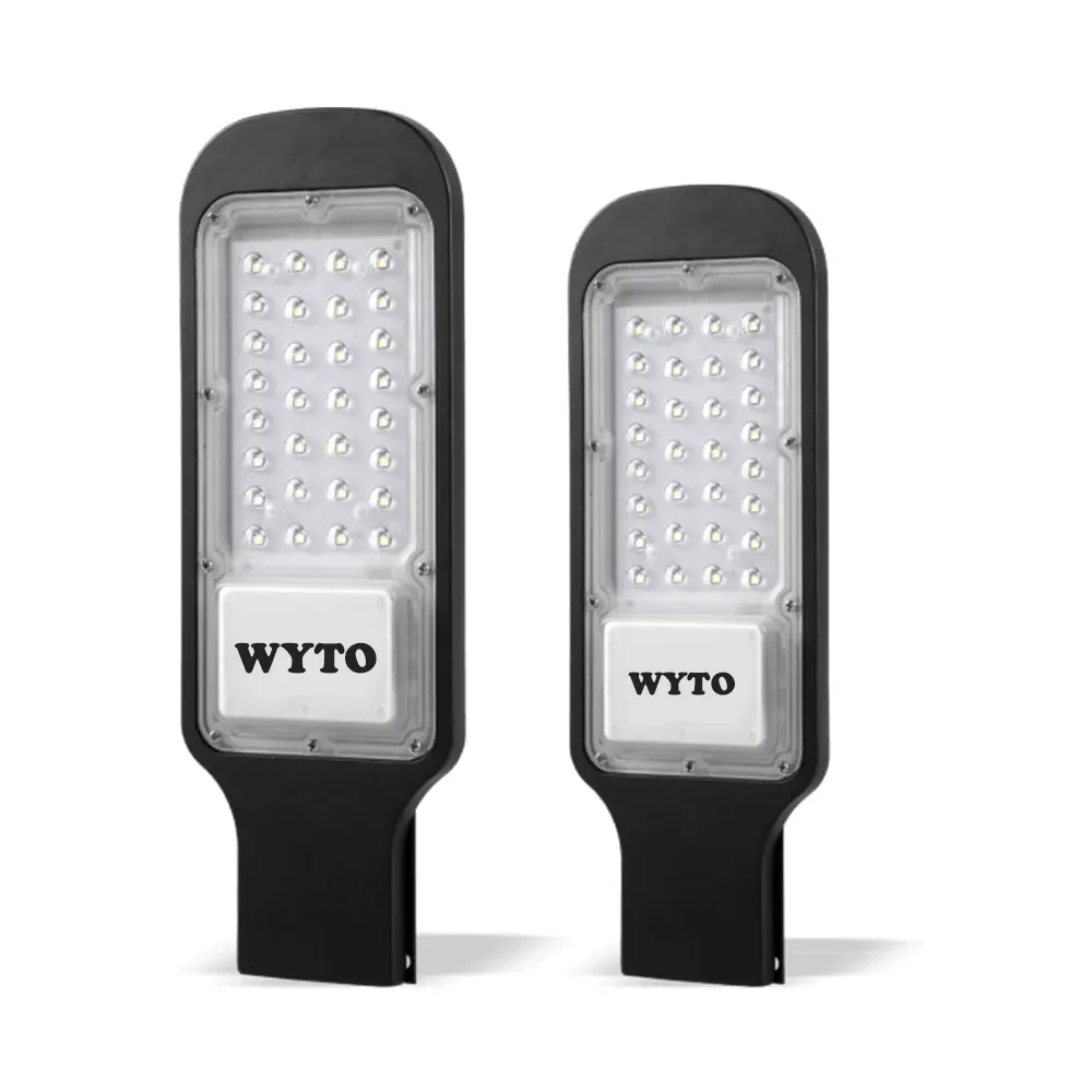 Wyto Street Light 120 Watt - 200 Watt