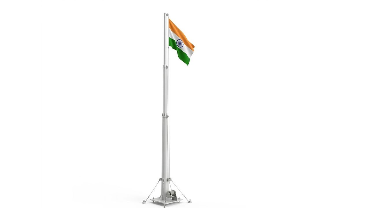 WYTO Solar Street Light